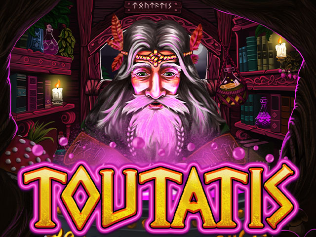 Toutatis