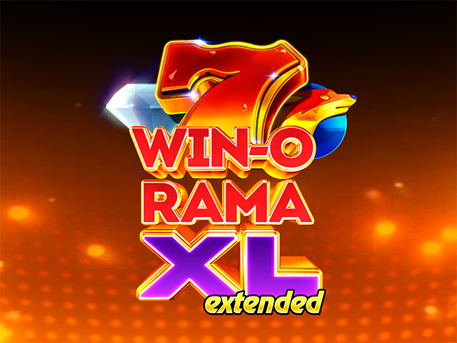 Win-O-Rama XL Extended