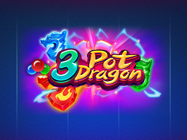 3 Pot Dragon