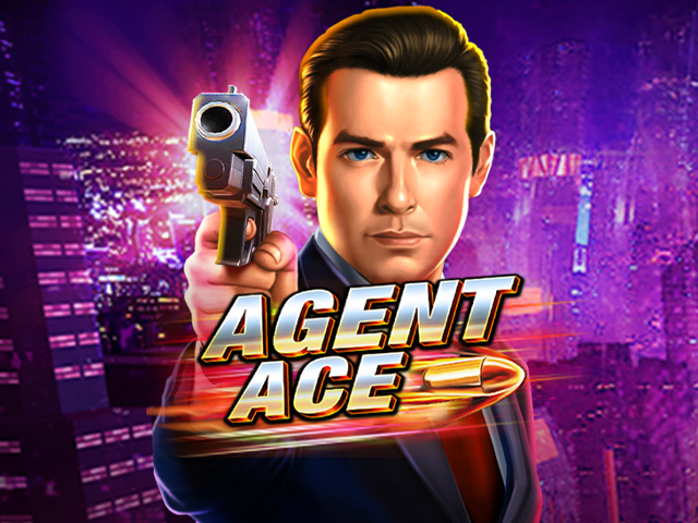 Agent Ace