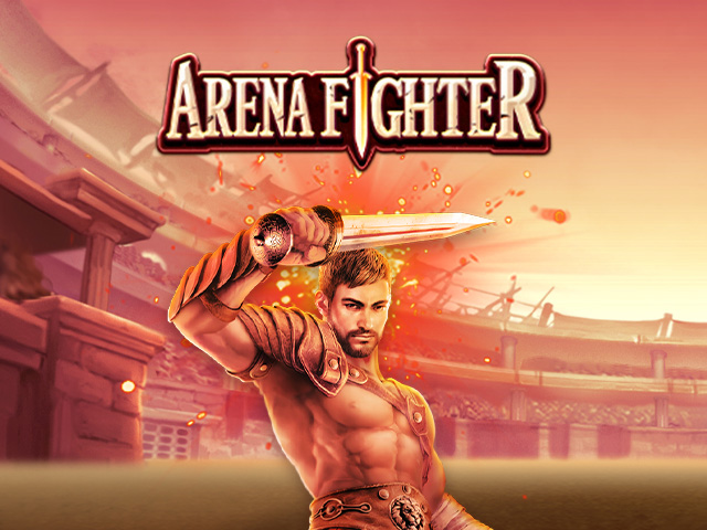 Arena Fighter