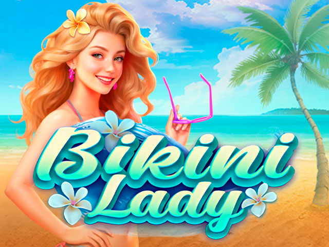 Bikini Lady