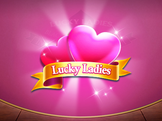 Blackjack Lucky Ladies