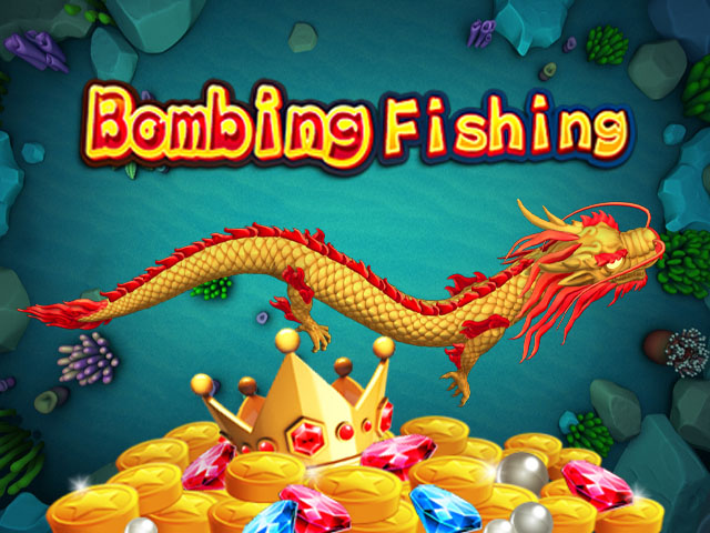 Bombing Fishing