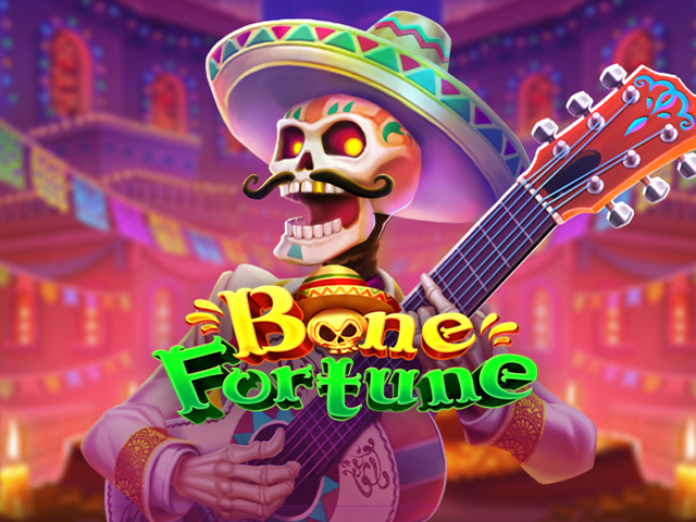 Bone Fortune