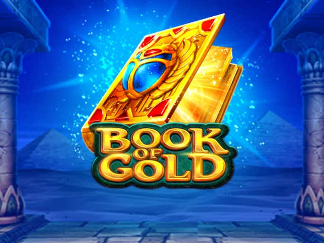 Book of Gold
