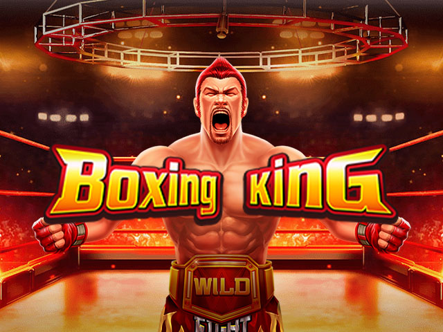 Boxing King