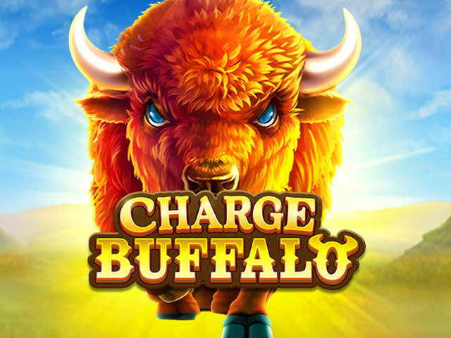 Charge Buffalo