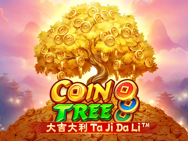 Coin Tree