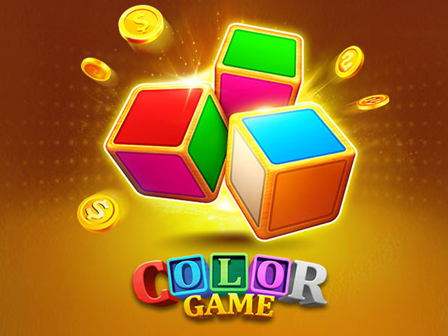 Color Game