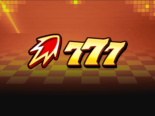 Crazy 777