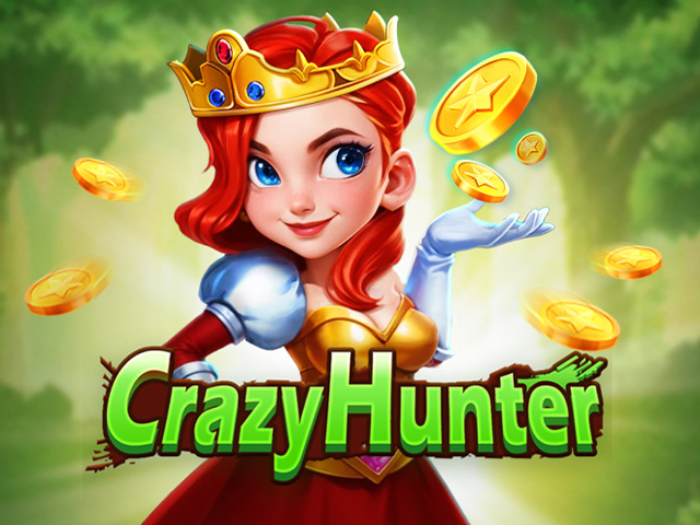 Crazy Hunter