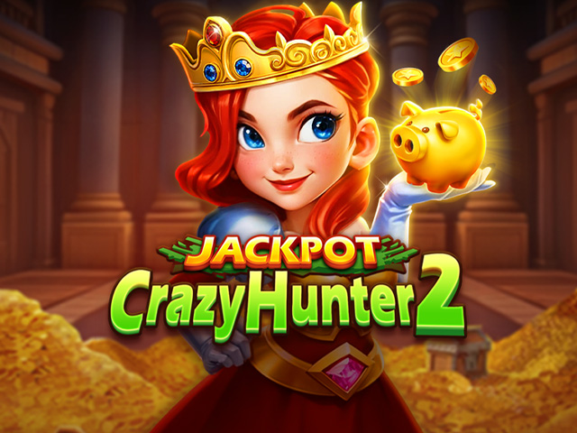 Crazy Hunter 2