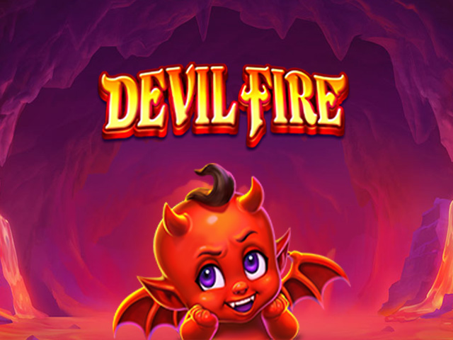 Devil Fire