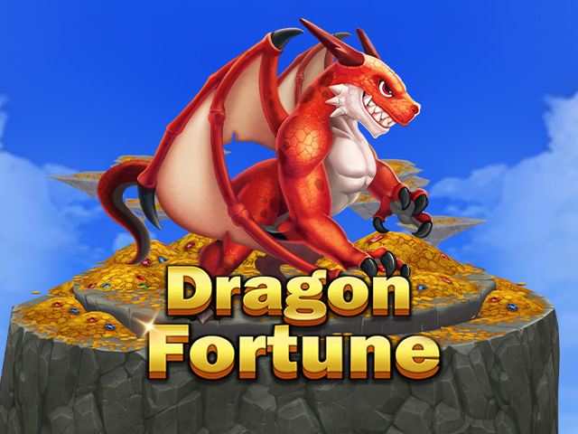 Dragon Fortune