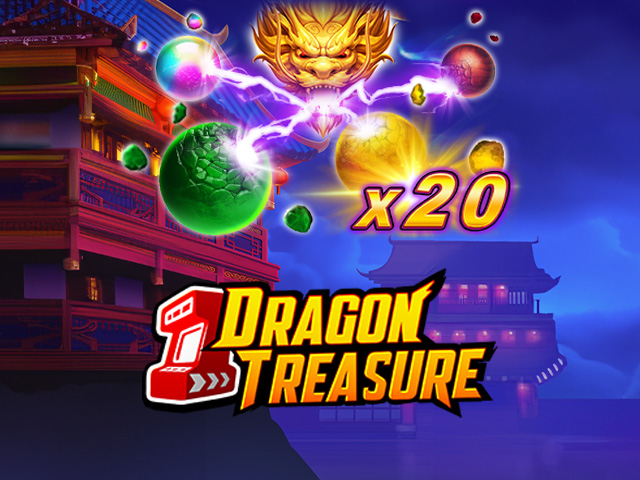 Dragon Treasure
