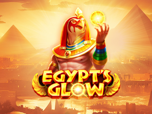 Egypt's Glow