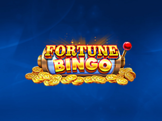 Fortune Bingo