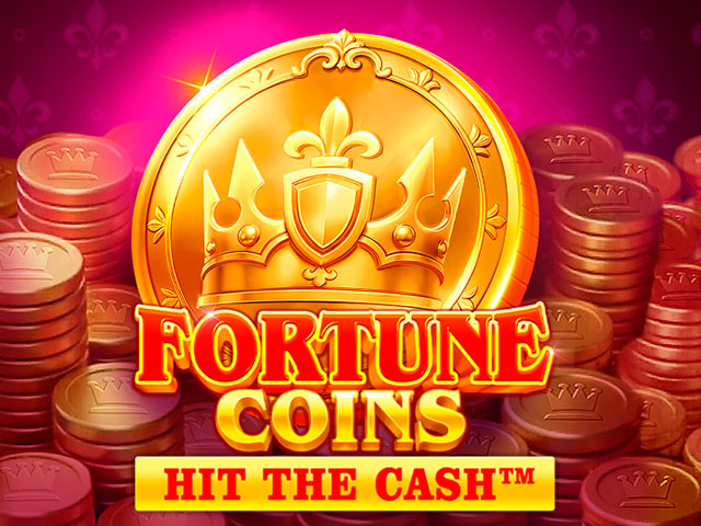Fortune Coins