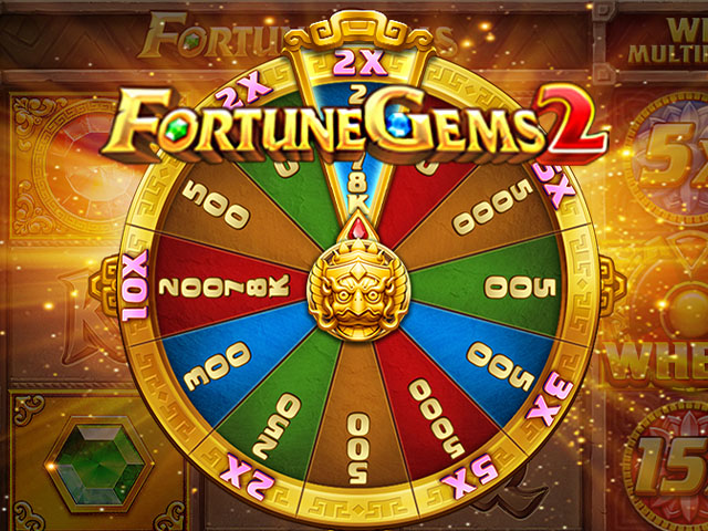 Fortune Gems 2