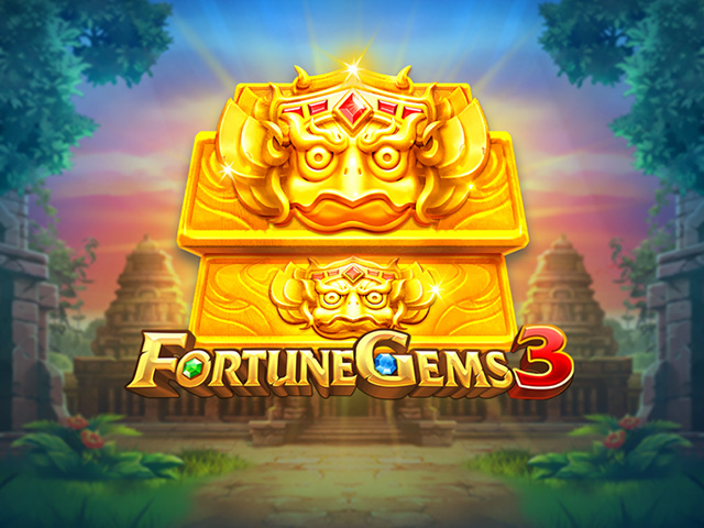 Fortune Gems 3
