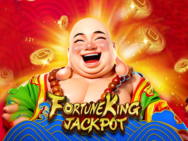 Fortune king jackpot