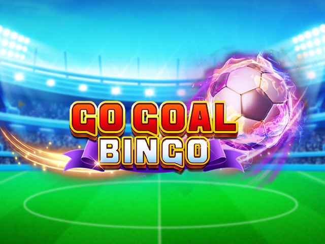 Go Goal Bingo