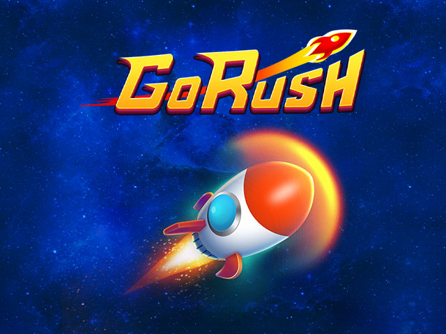 Go Rush