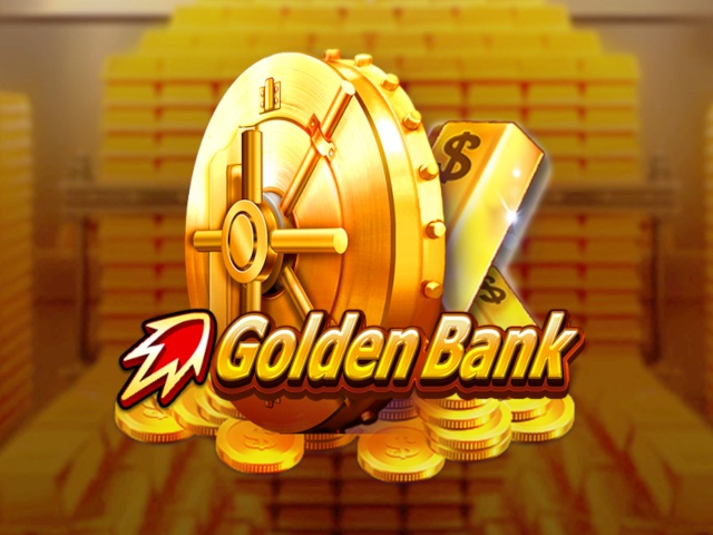 Golden Bank