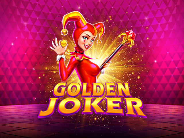 Golden Joker