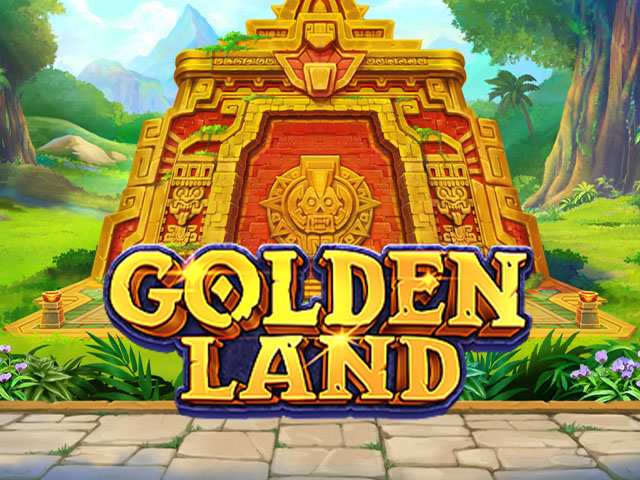 Golden Land