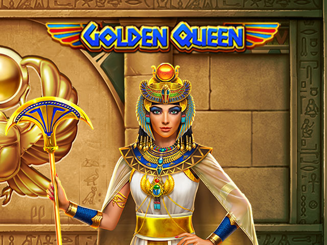 Golden Queen