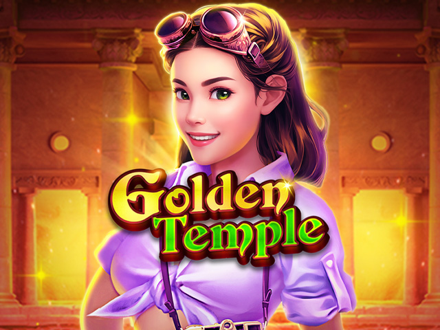 Golden Temple