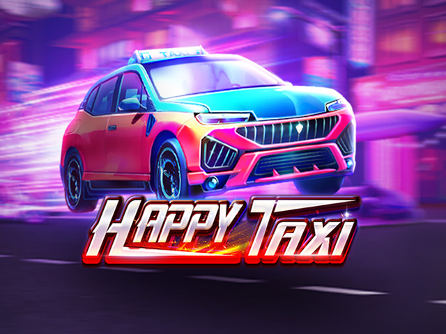 Happy Taxi