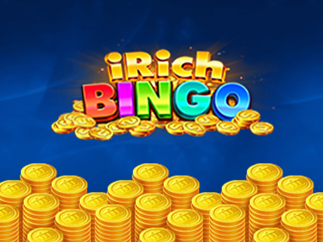 iRich Bingo