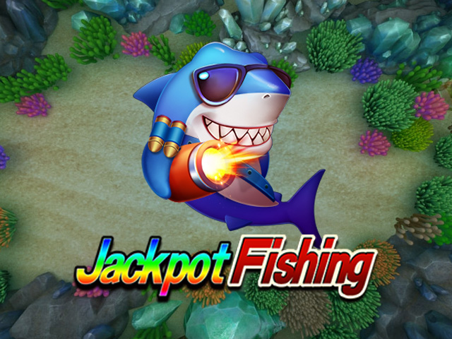 Jackpot Fishing