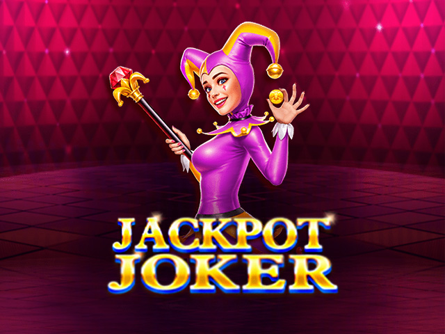 Jackpot Joker