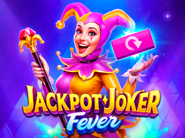Jackpot Joker FEVER