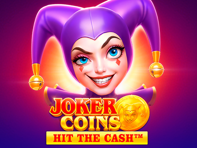 Joker Coins