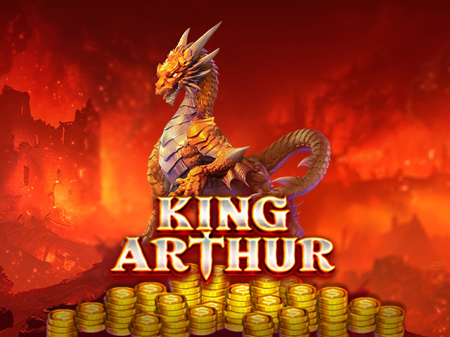 King Arthur