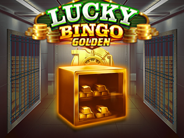 Lucky Bingo