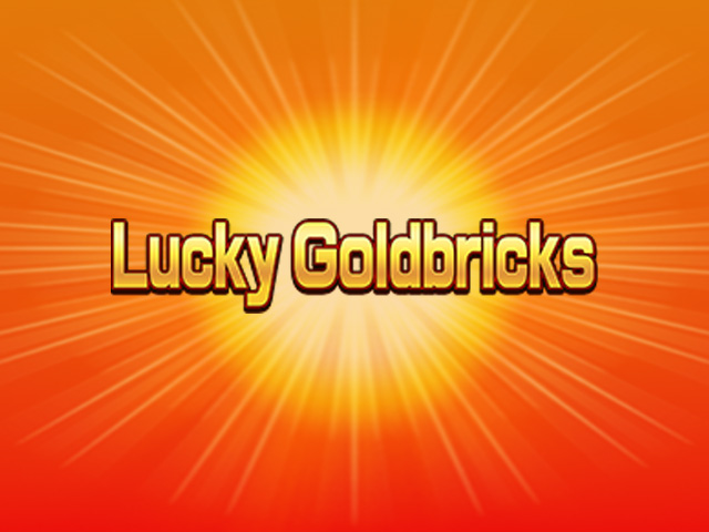 Lucky Goldbricks