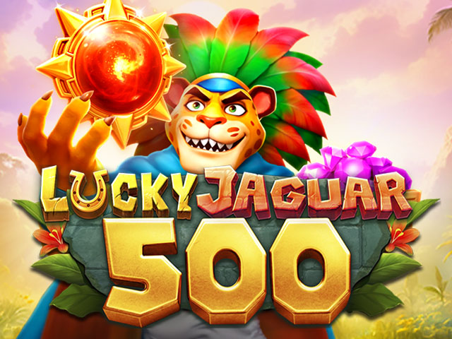 Lucky Jaguar 500