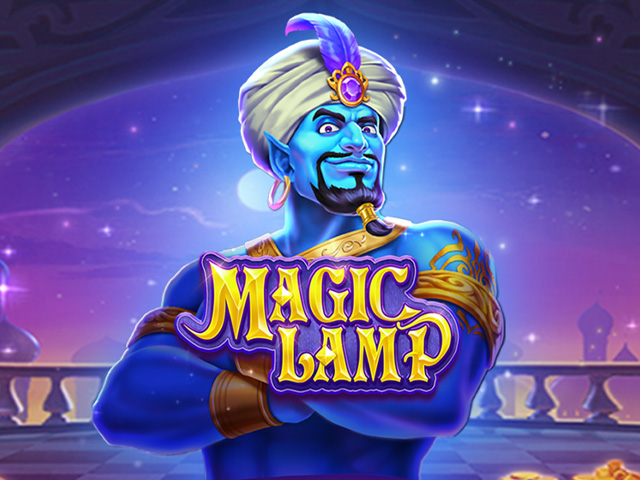 Magic Lamp