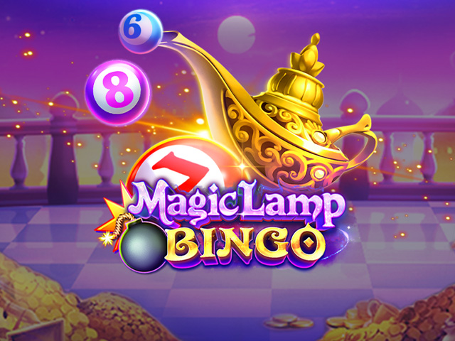 Magic Lamp Bingo