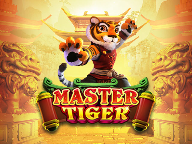 Master Tiger
