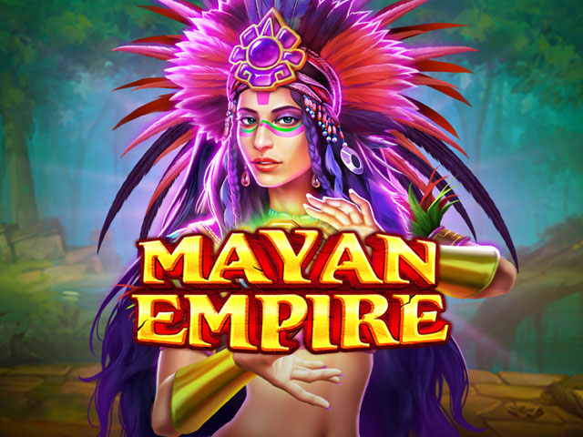 Mayan Empire