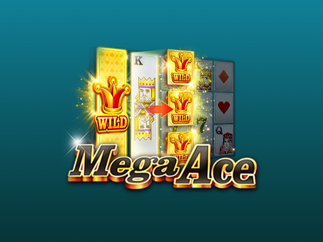 Mega Ace
