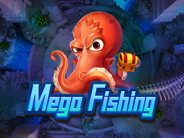 Mega Fishing