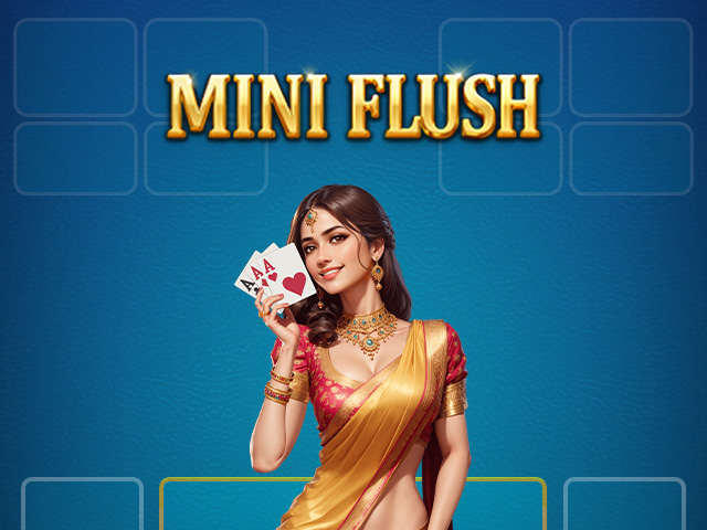 Mini Flush